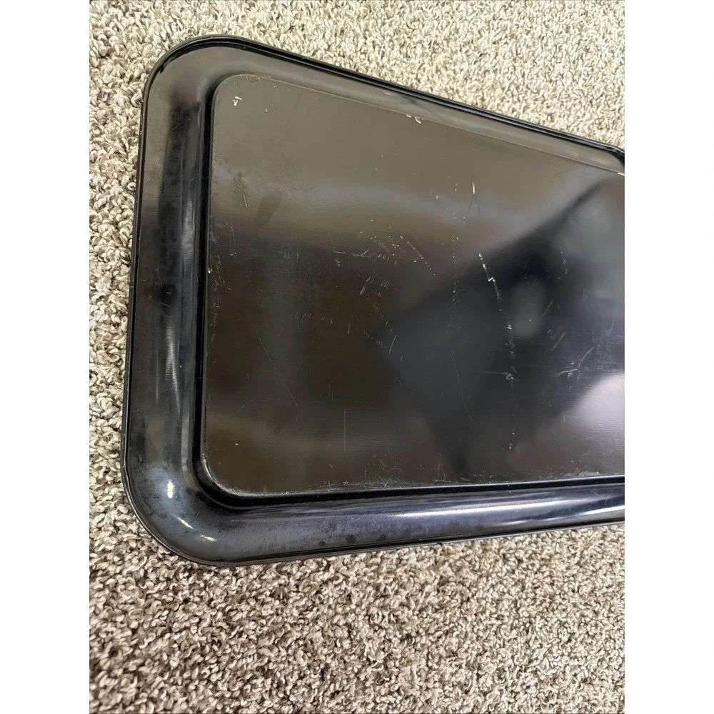 Old Crow decent preowned